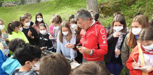 La Guida - Festa della chiocciola a Bottonasco