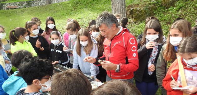 La Guida - Festa della chiocciola a Bottonasco