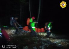 La Guida - Trovato morto escursionista in valle Pesio, 66enne di Centallo