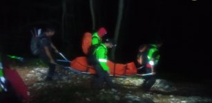 La Guida - Trovato morto escursionista in valle Pesio, 66enne di Centallo