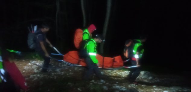 La Guida - È Pierpaolo Bertaina di Boschetti di Centallo l’escursionista morto in valle Pesio