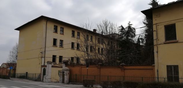 La Guida - I Vigili del Fuoco nell’ex caserma “Mario Fiore” di Borgo?
