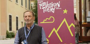 La Guida - Docufilm cuneese premiato al Film Festival Religion Today