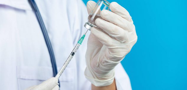 La Guida - Altre 4.607 persone vaccinate in Piemonte