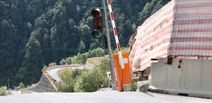 La Guida - La Cig dice si alle opere del Tenda bis progettate da Anas. Galleria aperta nel 2023