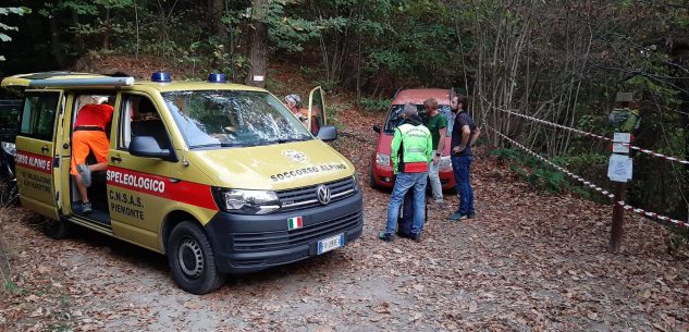 La Guida - Una 27enne cade in mountain bike a Prato Francia, finisce in ospedale