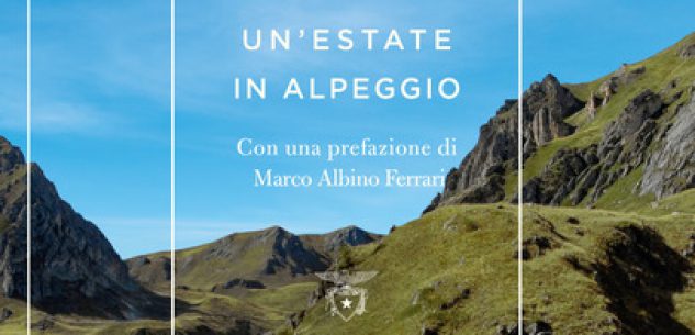 La Guida - Un antropologo vive la montagna seguendo i malgari nelle alte valli del Monregalese