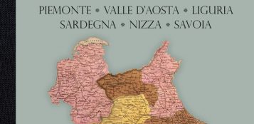 La Guida - Sguardo di qua e di là della linea di confine