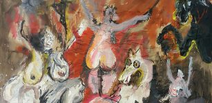 La Guida - Il Novecento in pittura e colore, con le sue contraddizioni, tragedie e conquiste