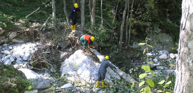 La Guida - Convenzione Provincia-Protezione civile a supporto dell’attività sul territorio