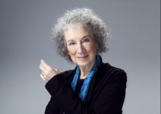 La Guida - Sabato 2 ad Alba lectio magistralis di Margaret Atwood