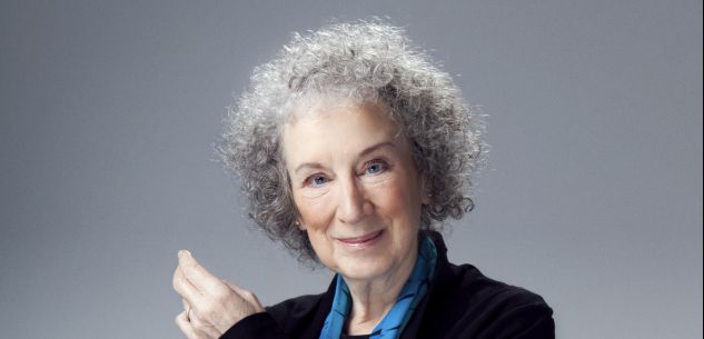 La Guida - Sabato 2 ad Alba lectio magistralis di Margaret Atwood