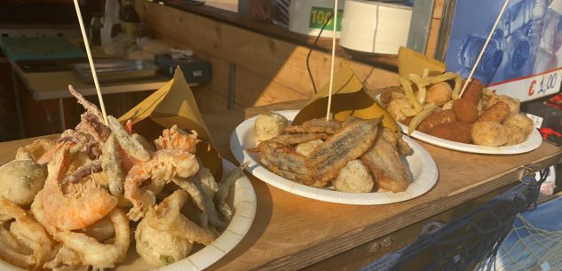 La Guida - Il “cibo di strada” protagonista in piazza Costituzione