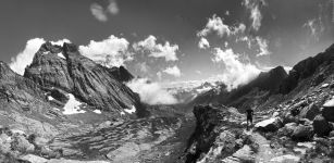 La Guida - Ultimi giorni per partecipare al concorso fotografico “La tua estate in Valle Varaita”