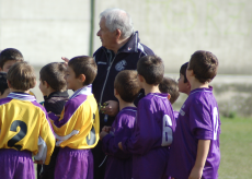 La Guida - L’allenatore Antonio Sepe si ritira dai campi da calcio dopo una lunga carriera