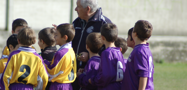 La Guida - L’allenatore Antonio Sepe si ritira dai campi da calcio dopo una lunga carriera