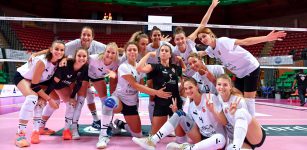 La Guida - Bosca S.Bernardo in finale nel trofeo Alpi del Mare