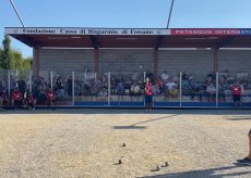 La Guida - Centallo ospita i campionati italiani di petanque