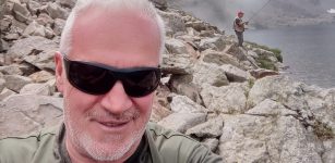 La Guida - Muore precipitando in montagna, al Lago Blu a Pontechianale