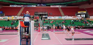 La Guida - Volley femminile, Cuneo superata da Cannes in finale