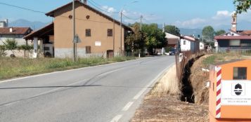 La Guida - Gerbola, l’esasperazione dei residenti per la velocità eccessiva