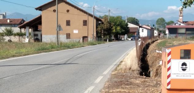 La Guida - Gerbola, l’esasperazione dei residenti per la velocità eccessiva