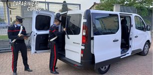 La Guida - Valle Stura, tre “passeur” arrestati e nove denunciati