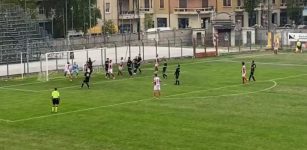 La Guida - Eccellenza: Cuneo in extremis, Pro Dronero in goleada