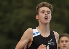 La Guida - Argento per Alessio Romano nei campionati italiani a Parma