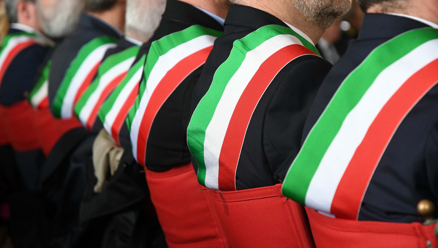 37 candidati sindaci nei 19 Comuni al voto i prossimi 24 e 25 maggio