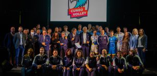 Il Cuneo Volley presenta la stagione 2021-2022 La Guida - Il Cuneo Volley presenta la stagione 2021-2022