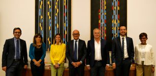 Enea Cesana nuovo direttore di Crc Innova La Guida - Enea Cesana nuovo direttore di Crc Innova