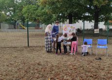 La Guida - La tessitura come strumento per creare comunità