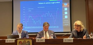 La Guida - Industriali: “Si torna a correre, non possiamo fermarci ora”