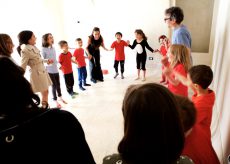 La Guida - A Cuneo laboratori di teatro per adulti e bambini con Silvana Scotto