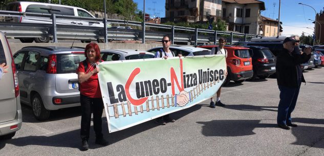 La Guida - Più corse e più treni, le richieste a 42 anni dalla riapertura della Cuneo-Ventimiglia-Nizza