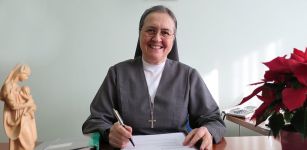 La Guida - È un’italiana, livornese, la nuova Madre generale delle suore salesiane