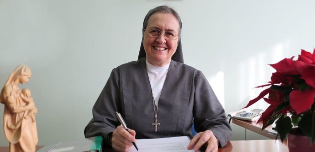 La Guida - È un’italiana, livornese, la nuova Madre generale delle suore salesiane