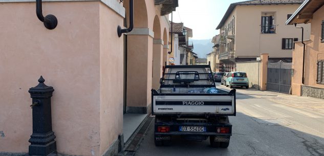 La Guida - Bernezzo, chiusura ufficio tributi e servizi scolastici per lavori