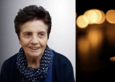 La Guida - Addio alla “maestra di tutti” Alessandra Renaudo, aveva 83 anni