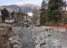 La Guida - Valle Vermenagna, un anno dopo la tempesta Alex