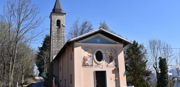 La Guida - A Sant’Antonio Aradolo una serata dedicata alla poesia