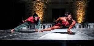 La Guida - Venerdì 8 ottobre una serata di danza “condivisa” al Toselli