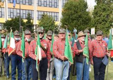 La Guida - Gli Alpini di Cuneo a Bassano del Grappa e Saluzzo