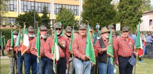 Gli Alpini di Cuneo a Bassano del Grappa e Saluzzo La Guida - Gli Alpini di Cuneo a Bassano del Grappa e Saluzzo
