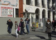 La Guida - La Provincia pianifica nuovi interventi sulle scuole della Granda per quasi 13 milioni di euro