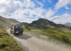 La Guida - Alta via del Sale, ultima settimana di apertura a moto e auto