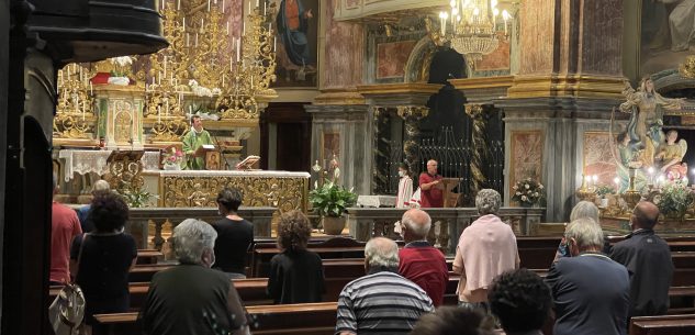 La Guida - Il green pass nelle attività ecclesiali, quando sì e quando no