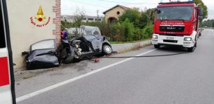 La Guida - Incidente stradale mortale a Pianfei, vittima un 47enne