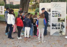 La Guida - Alla ricerca di una nuova identità per i Giardini Fresia – (Fotogallery)